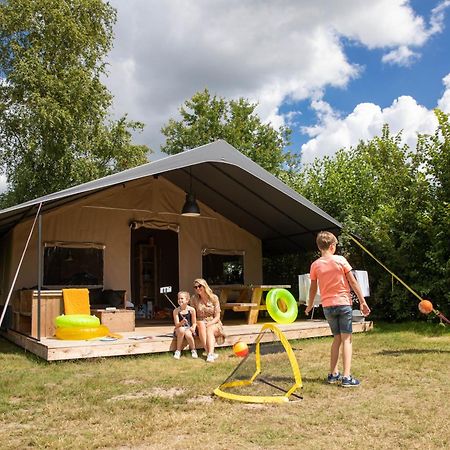 Rcn Vakantiepark De Potten Offingawier Экстерьер фото