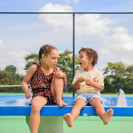 Rcn Vakantiepark De Potten Offingawier Экстерьер фото